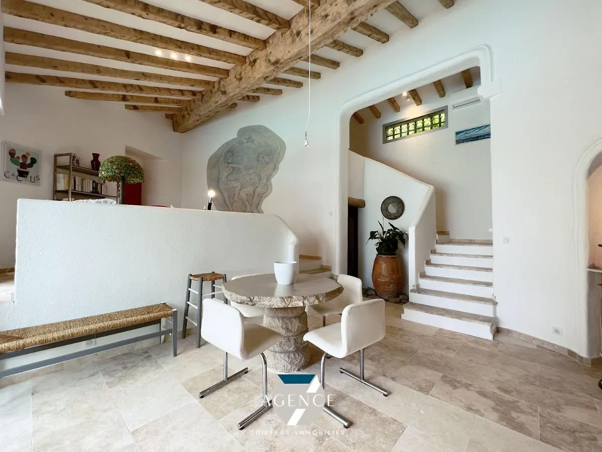 Holiday home Villa Ibiza Les Issambres