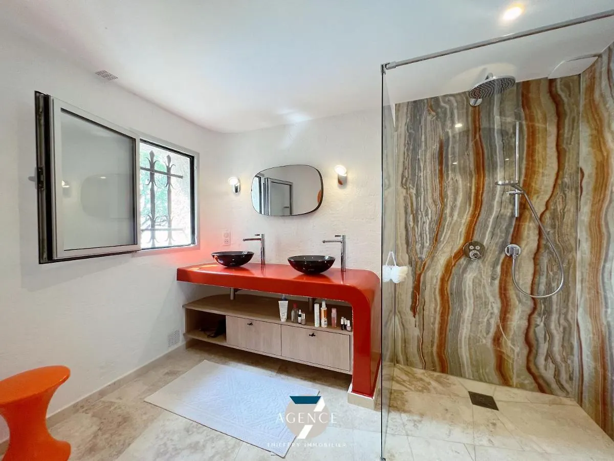 Holiday home Villa Ibiza Les Issambres