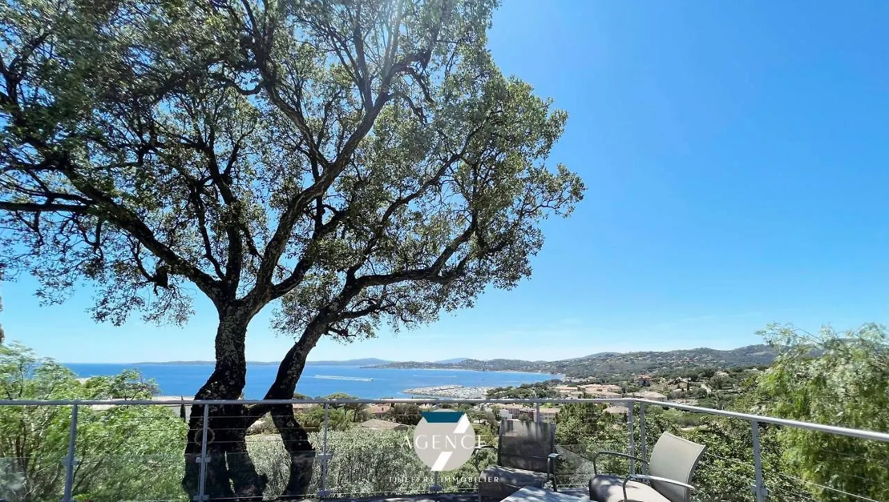 Villa Ibiza Les Issambres Holiday home