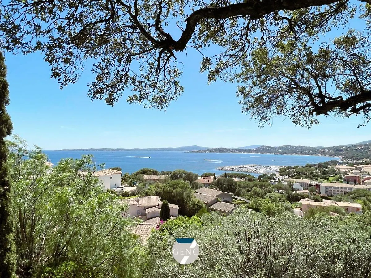 Villa Ibiza Les Issambres